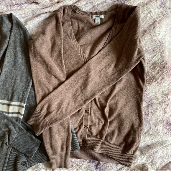 Cardigan bundle - Picture 3 of 5